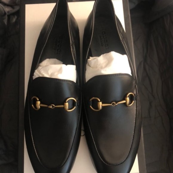 Gucci Leather New in Box - Picture 1 of 4